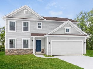 6685 Dutton Trail Dr SE, Caledonia, MI