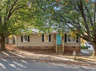 1 Quad Oak Dr, Greensboro, NC 27405