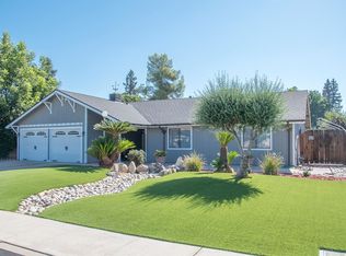 2310 S Hall St, Visalia, CA 93277