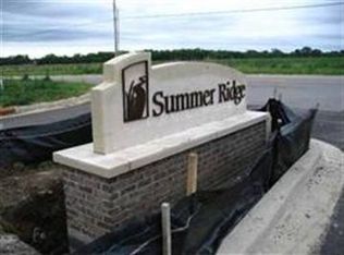 3724 W Thistle Ln, Dunlap, IL 61525