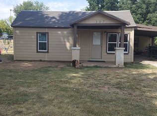 307 Holly St, Perry, OK 73077