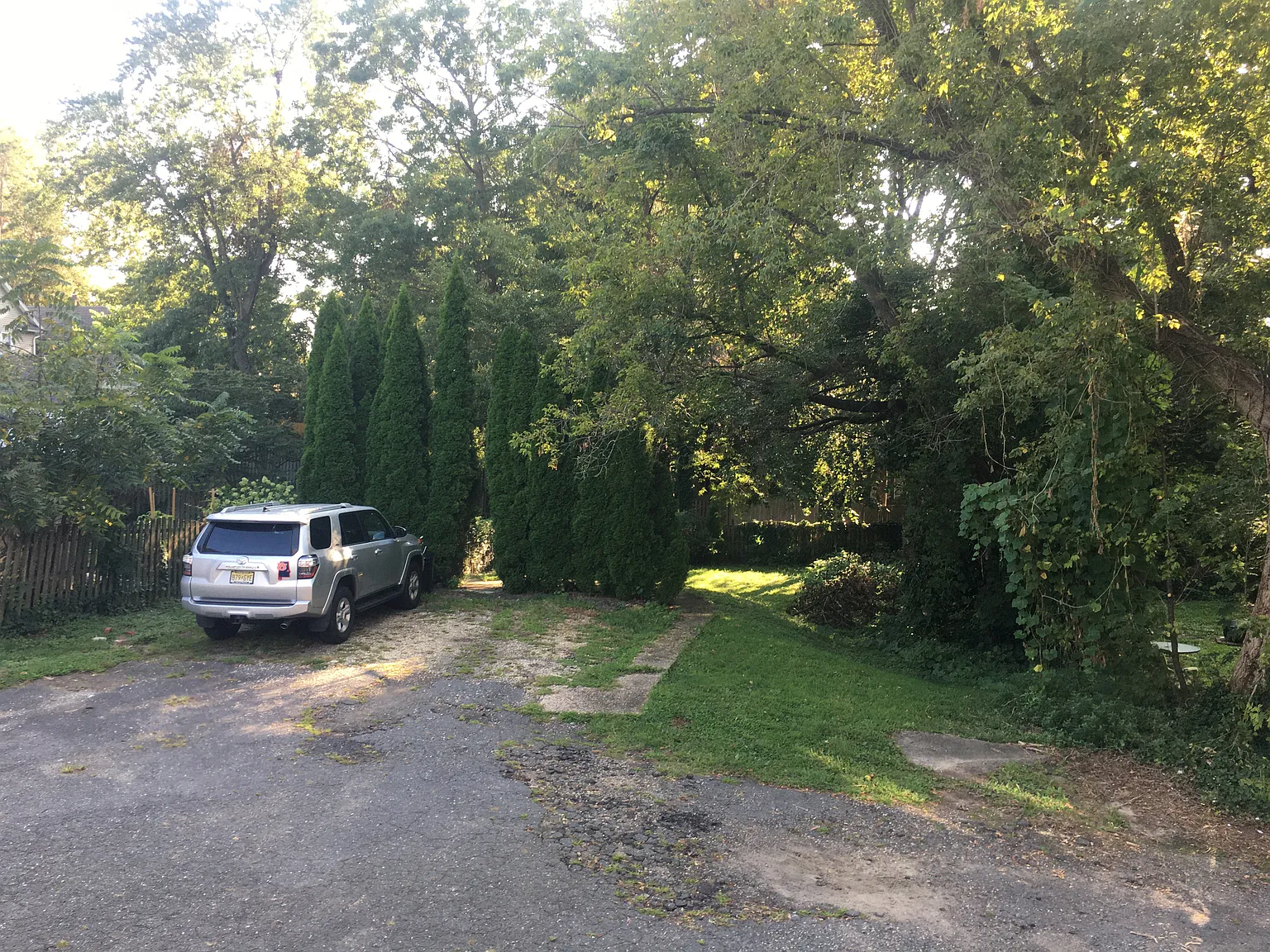 3 bed, 1250 sqft, $3,000 — Photo 2