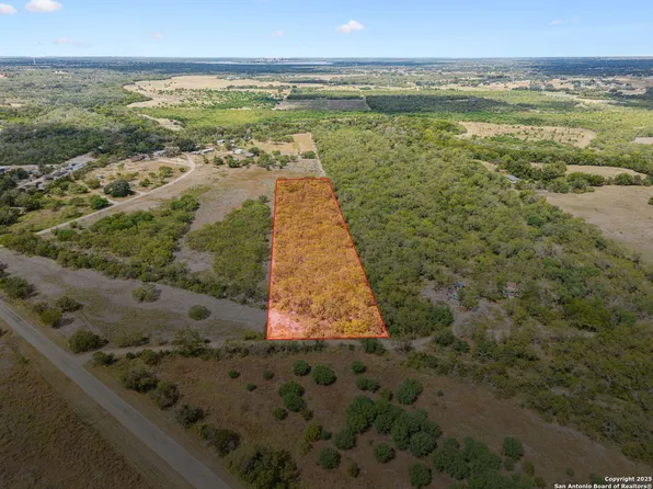 3808 County Road 128 LOT 40, Floresville, TX 78114