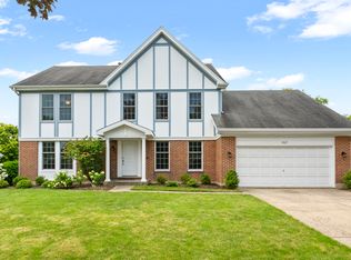 1527 Forever Ave, Libertyville, IL