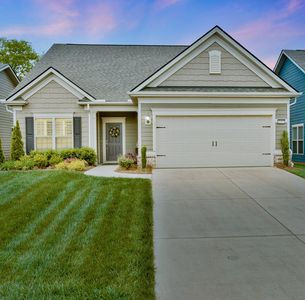 1015 Sumner Grv, Spring Hill, TN, 37174