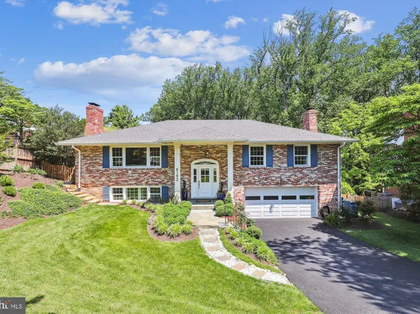 6192 Hardy Dr, Mc Lean, VA 22101