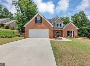 3190 Water Brook Dr SW, Conyers, GA 30094