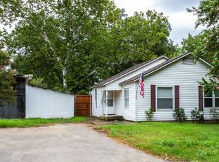 406 Cherry St, Aubrey, TX 76227