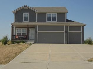 9441 N Lennox Ave, Kansas City, MO 64154