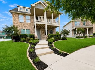 700 Hartsfield St, Aubrey, TX 76227