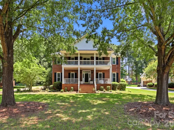 5400 Berrywood Ln, Monroe, NC 28110