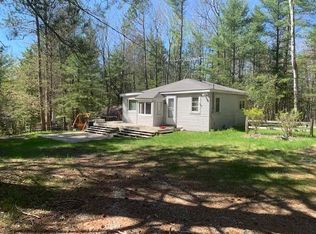 5777 Bensch Rd, Alger, MI 48610