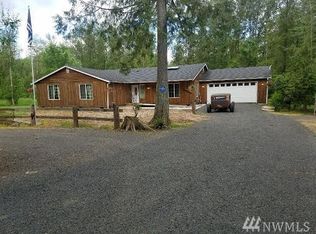 258 Leonard Rd, Onalaska, WA 98570