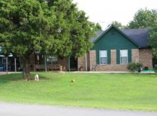 471290 E 1060th Rd, Muldrow, OK 74948