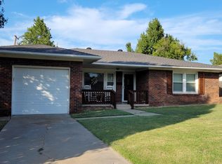 2217 Ashley Dr, Oklahoma City, OK 73120