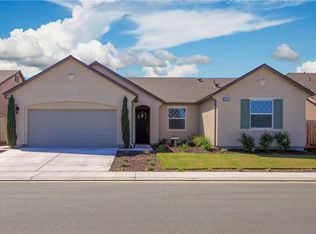 3347 Tradewinds Ave, Tulare, CA