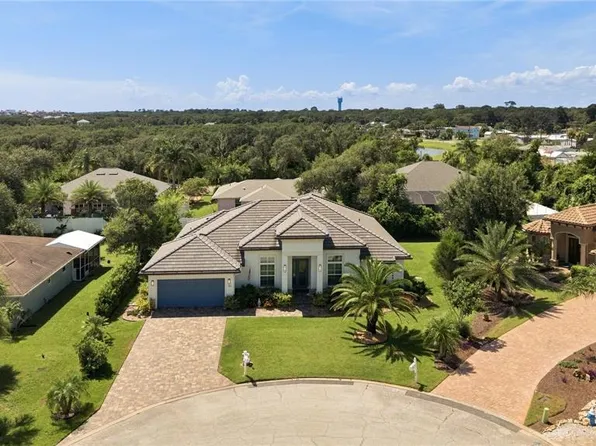 44 COTTONWOOD TRAIL, PALM COAST, FL 32137