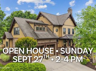 2620 Persimmon Rdg, Loudon, TN 37774
