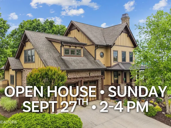 2620 Persimmon Rdg, Loudon, TN 37774