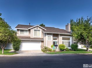6215 Sunrise Meadows Loop, Reno, NV 89519