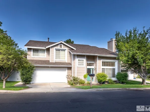6215 Sunrise Meadows Loop, Reno, NV 89519