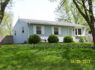 2716 Bonanza St, Lawrence, KS 66046