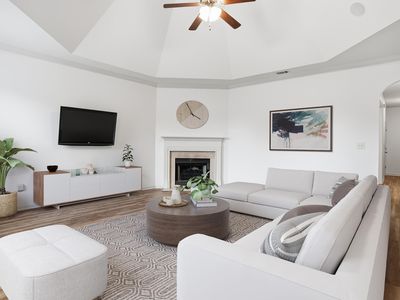 4488 Sierra Ln, Gardendale, AL, 35071