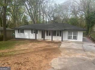 1397 Peachcrest Rd, Decatur, GA 30032