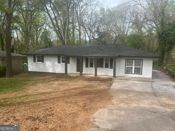 1397 Peachcrest Rd, Decatur, GA 30032