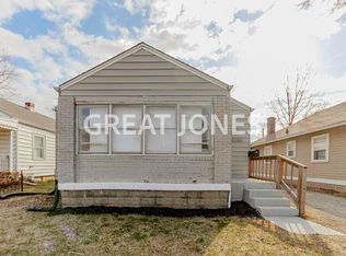 2135 N Dequincy St, Indianapolis, IN