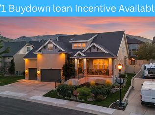 14738 Tangle Hill Rd, Herriman, UT 84096