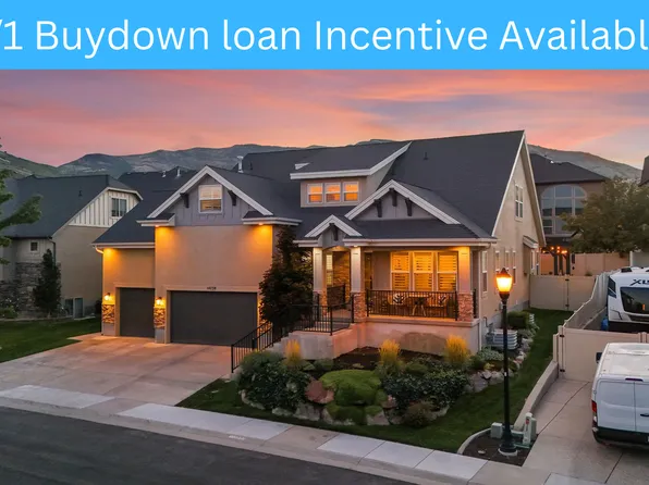 14738 Tangle Hill Rd, Herriman, UT 84096