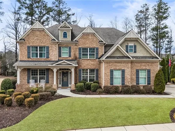 4120 Winterberry Rd, Cumming, GA 30040