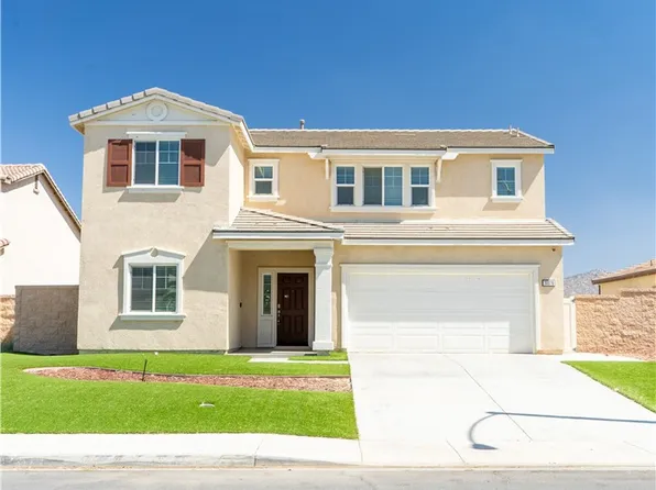 30076 Mount Menifee St, Sun City, CA 92585