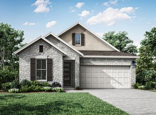 Aspen Plan, Arbor Collection at Heritage, Dripping Springs, TX 78620
