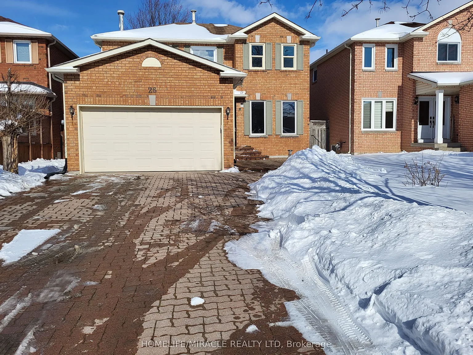 3 bed, $2,600 — Photo 1
