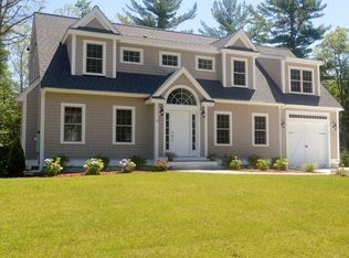 9 Edgewater Ln, Marion, MA 02738
