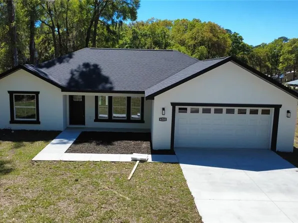 6210 NW 65th Pl, Ocala, FL 34482