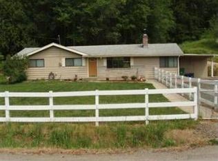 13160 Brownsville Hwy NE, Poulsbo, WA 98370