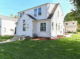 2186 S 89th St, Milwaukee, WI 53227