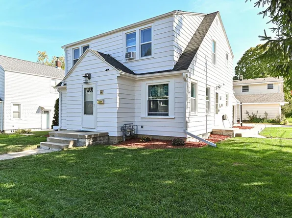 2186 South 89th STREET, Milwaukee, WI 53227