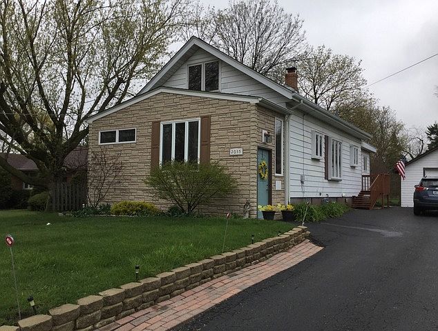 1st image of 2035 North Ave