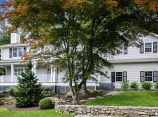 21 Taintor Dr, Southport, CT 06890