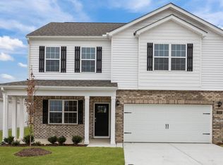 1516 Stonebriar Drive, Winterville, NC 28590