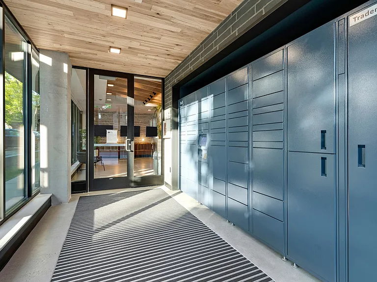 Trademark Apartments — Photo 26
