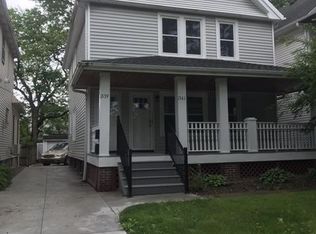 1339 W 114th St, Cleveland, OH 44102