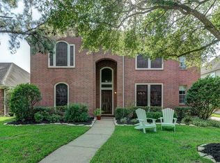 16214 Lasting Light Ln, Houston, TX 77095