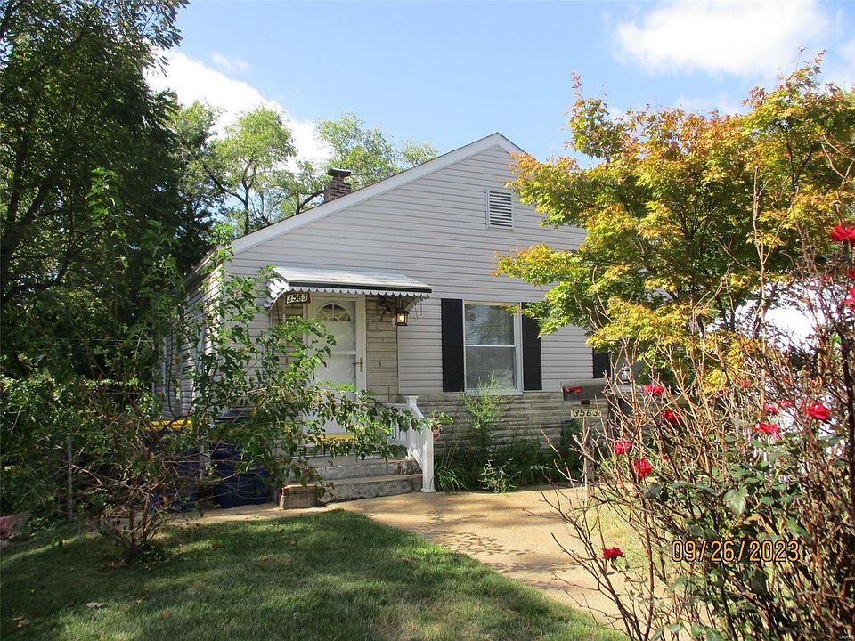 1st image of 3563 Saint Christopher Ln