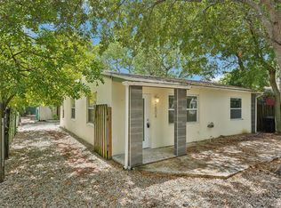 1504 NW 2nd Ave, Fort Lauderdale, FL 33311