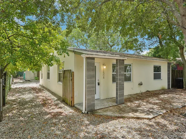 1504 NW 2nd Avenue, Fort Lauderdale, FL 33311